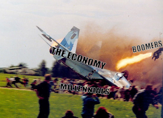 dongs in an economy - meme