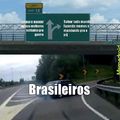 O melhor do Brasil é o brasileiro