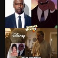 Felicidades Disney, desperdiciaste buena inclusión