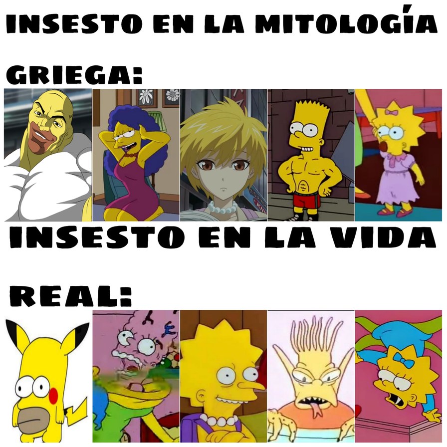 Top memes de Bart Simpson Triste en español :) Memedroid