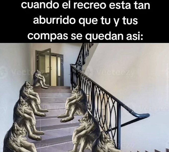Bajo el brent - meme