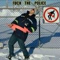 Fuck The Police [$igueme & Te $igo]