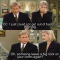 oh niles!