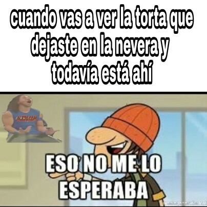 Cuando yo lo hago se la come mi hermano - meme