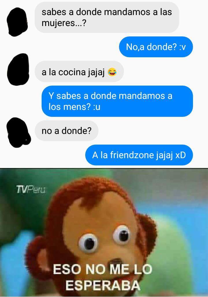 Chale :v - meme