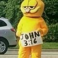 When they try to make furries religious