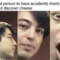 Always wondered how someone discovered cheese