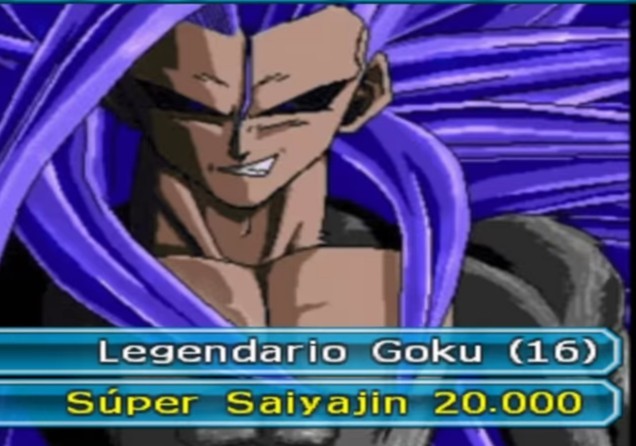 Mm, Ex (1 17 Goku super Sayajin 1000 foda-se - Goku super Sayajin 1000  foda-se - iFunny Brazil