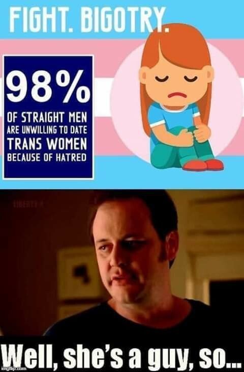 Trans - meme