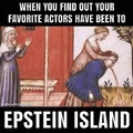 Epstein Island