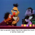 Bert Strips