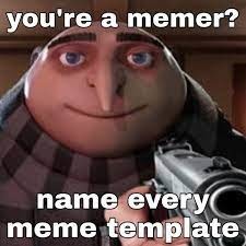 Hey you! - meme