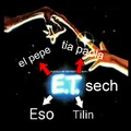 E.T. grasoso confirmado