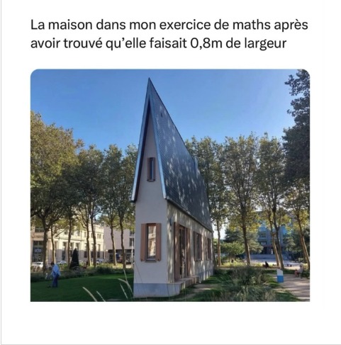 Venez la visiter au Havre - meme