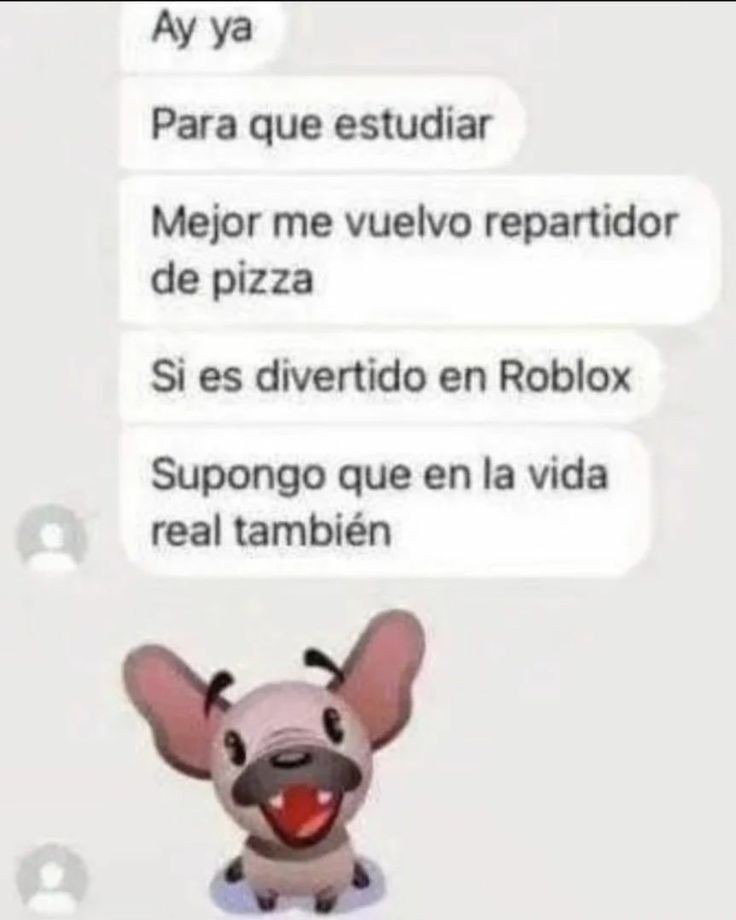 ay mijo como eres pendejo - meme