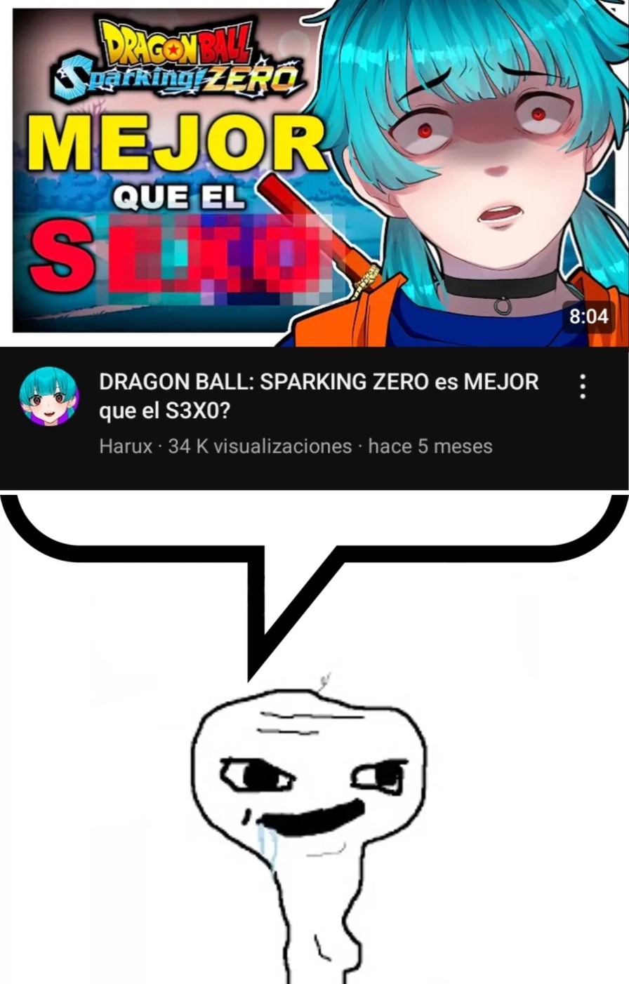 Ya se que van a decir que es aceptado fácil este es un meme hecho en 4 minutos que esperaban además tengo sueño por eso no me esforzE en poner un remate mejor