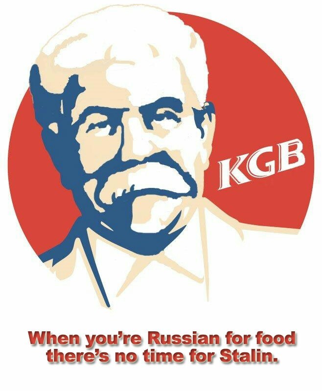 Russians will understand - meme
