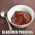 Vladimir pudding