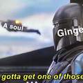 Fuckin gingers