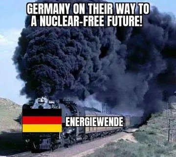 Germany be like - meme