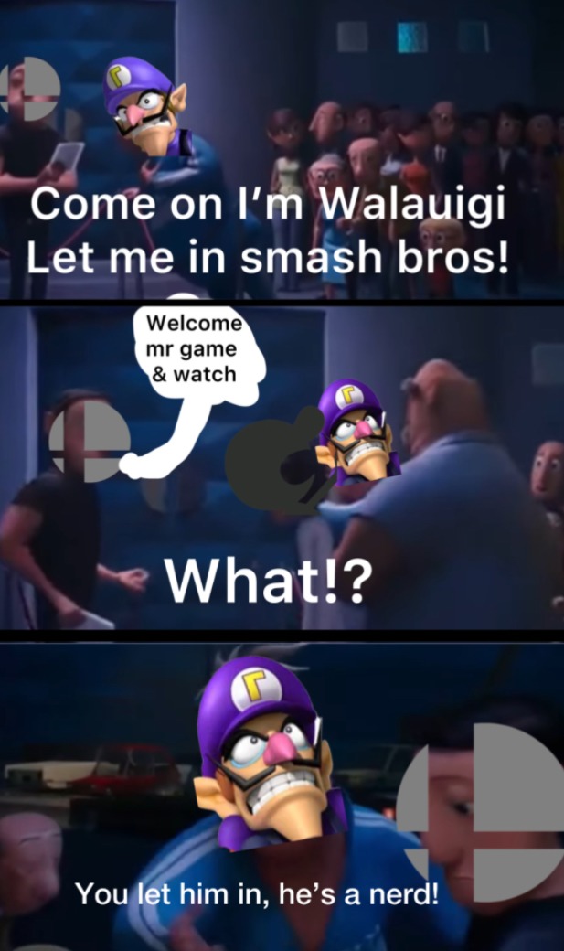 FOR REAL - meme