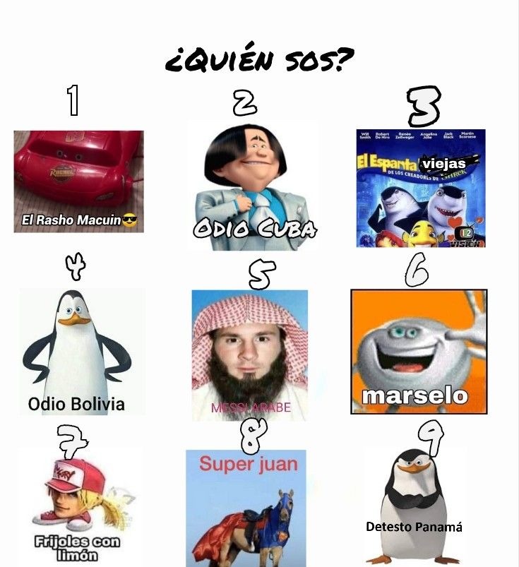 4 - meme