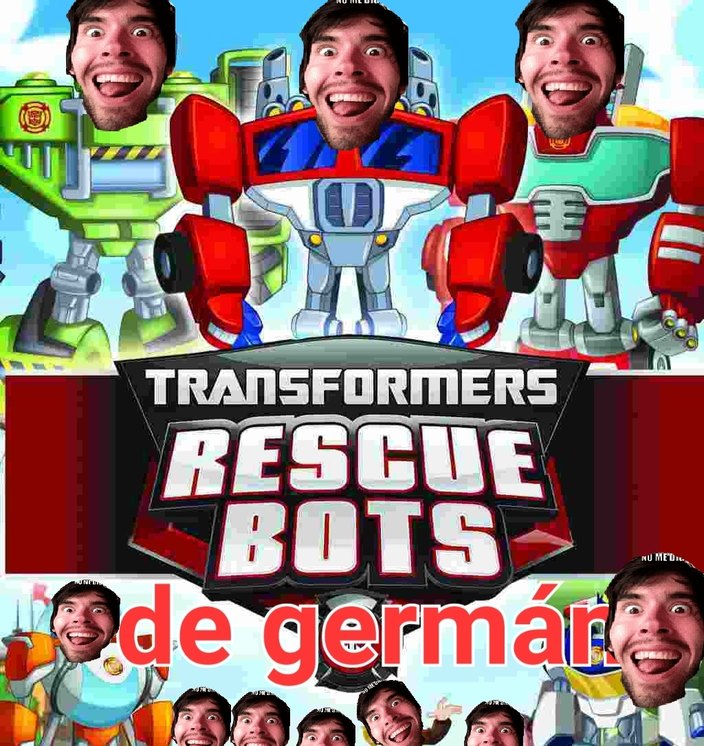 Nanananana botman - meme
