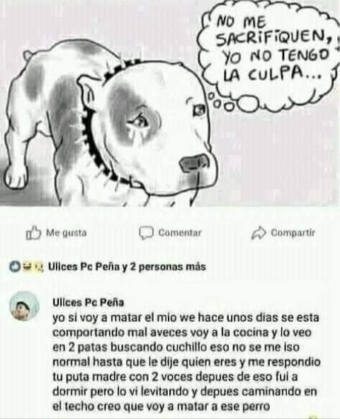 Me paso - meme