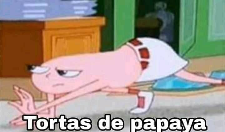 pafpafpaf - meme