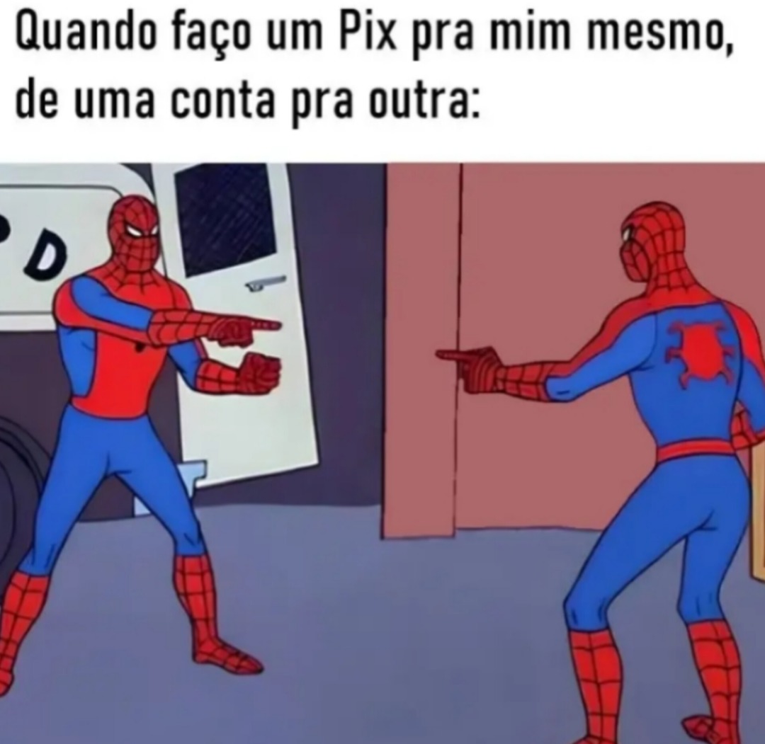 Pix - meme