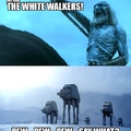 Star Wars > Game of Thrones