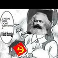 Karl Marx was a idiot