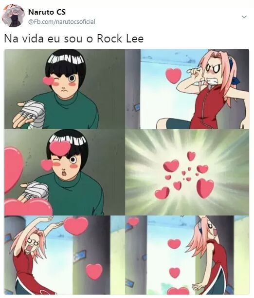 Naruto Memes Brasil - Sad