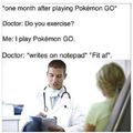 Pokemon Go is dead