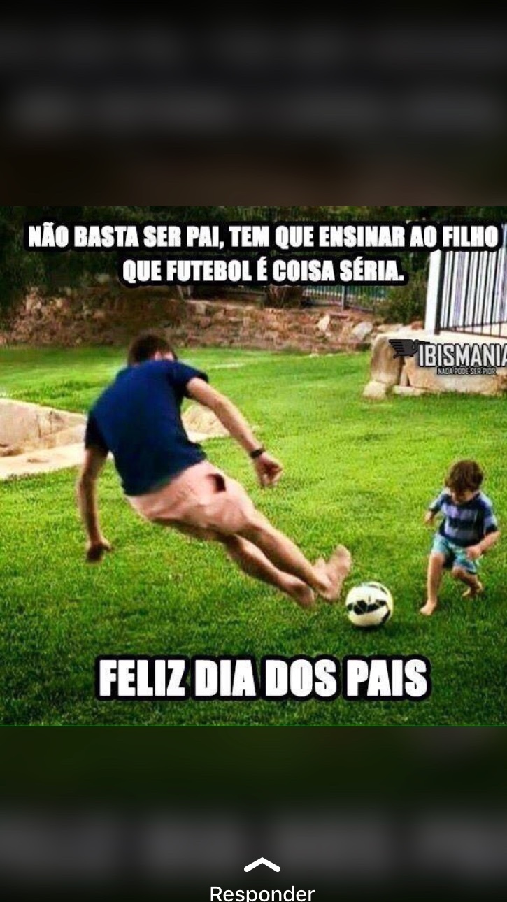 Feliz Dia Dos Pais Familia Meme By Lucasferr Memedroid