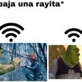 el wifi