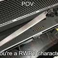 Remember when RWBY was good?
