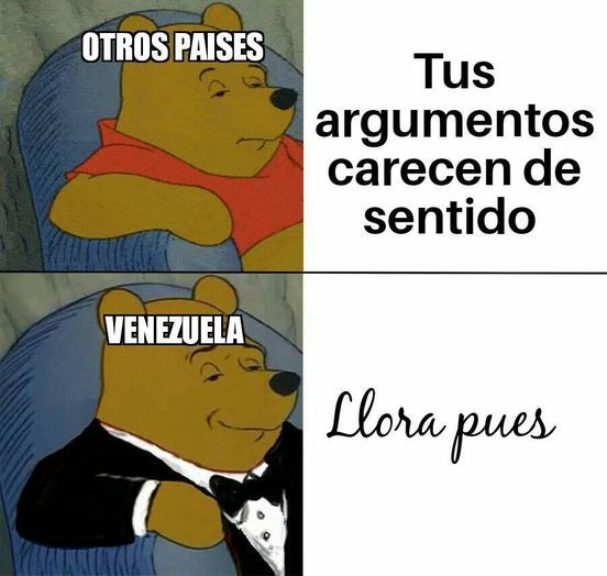 Lorra pues - meme