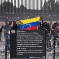 dile NO a los venezolanos