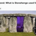 what even is stonehenge