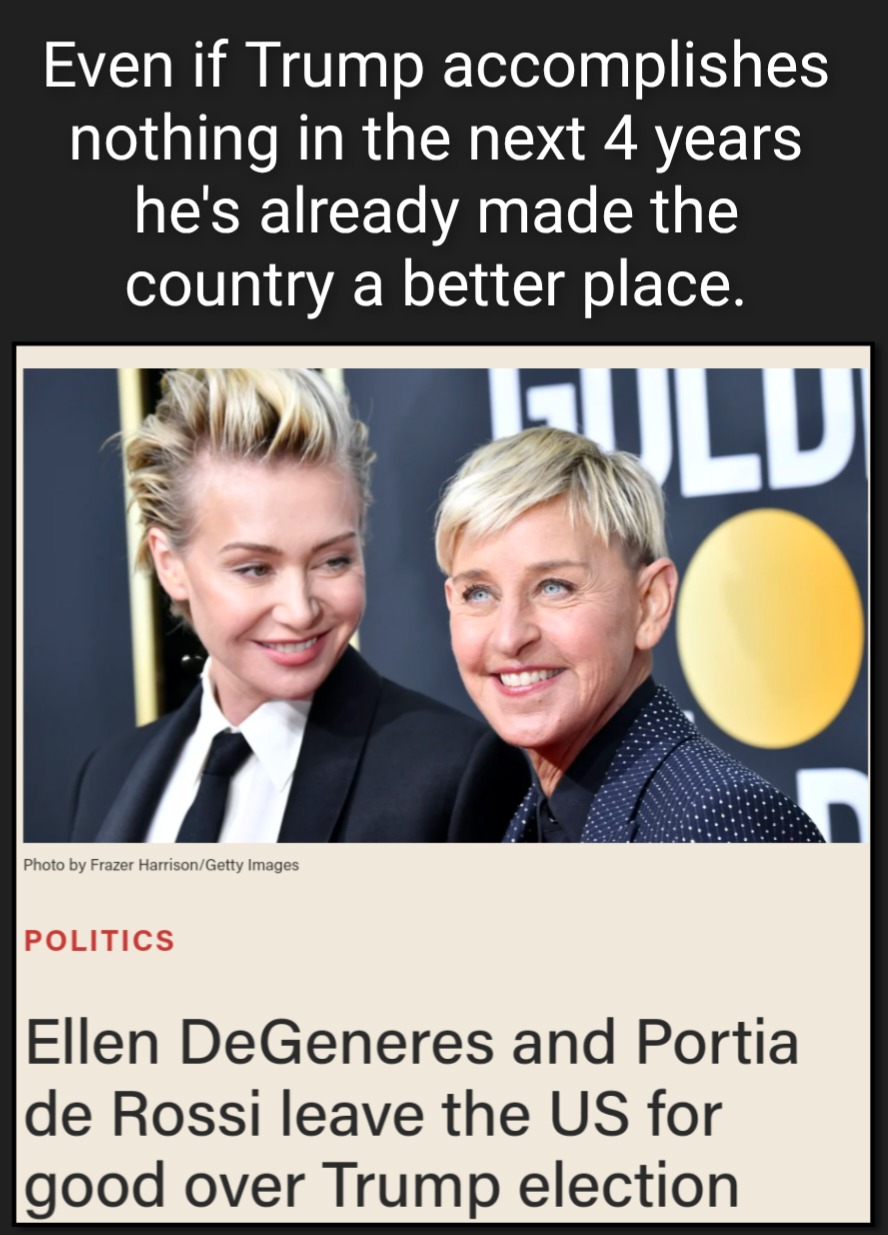 Good Riddance - meme