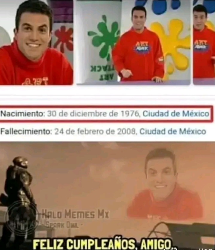 Sexo anal - meme