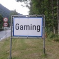 this is a village in austria..