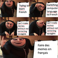 French meme
