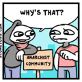 dongs in a community
