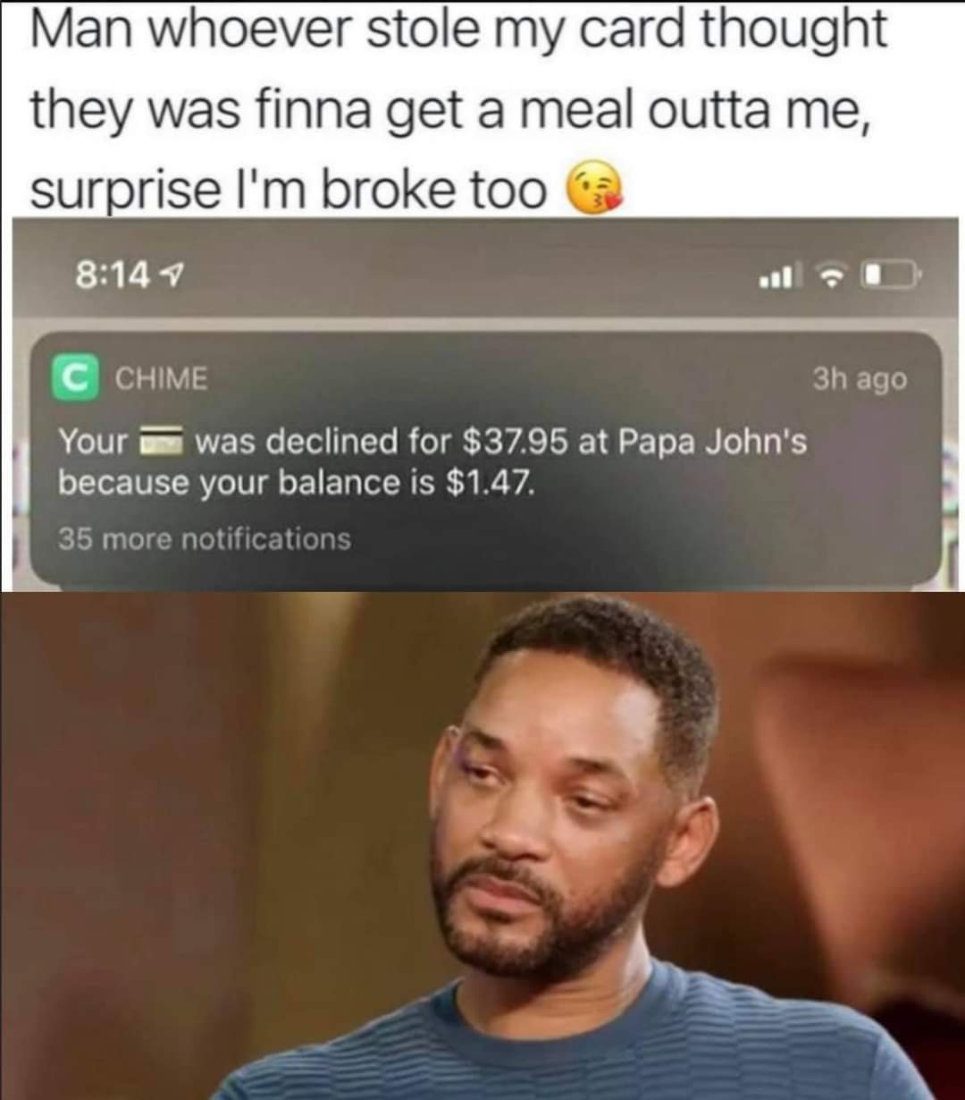 Jj - meme
