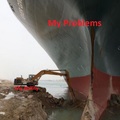 Big problems