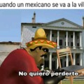When eres mexicano: mono but recuerdas que eres Camisetablancapoison: *gigachad riéndose*