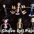 El Chavo Del Pajon