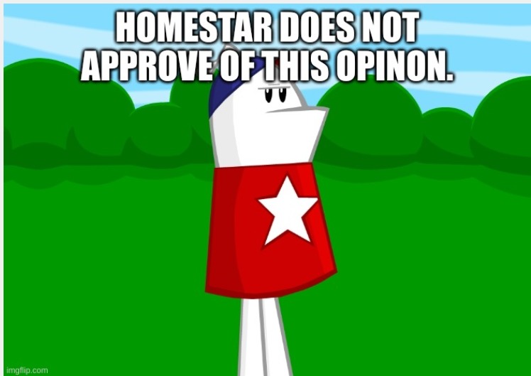 The people wanted more Homestar! (sorry it's been a while :p) - meme